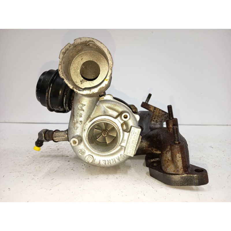 Recambio de turbocompresor para volkswagen touran (1t1, 1t2) 2.0 tdi 16v referencia OEM IAM 03G253014H GT1749VA 7249308