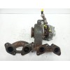 Recambio de turbocompresor para volkswagen touran (1t1, 1t2) 2.0 tdi 16v referencia OEM IAM 03G253014H GT1749VA 7249308