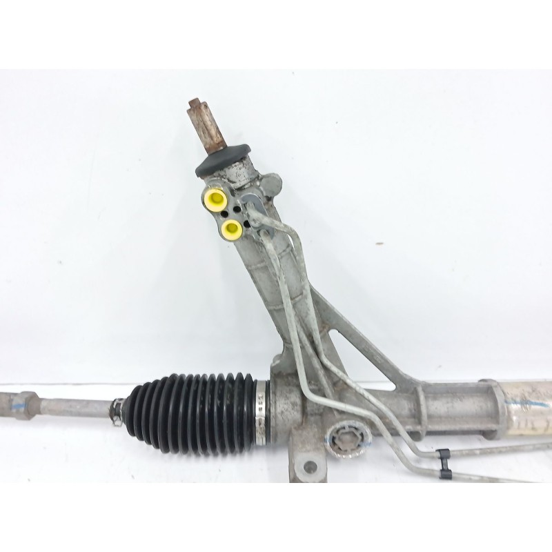 CREMALLERA DIRECCION