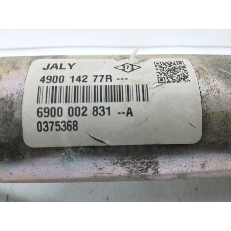 CREMALLERA DIRECCION