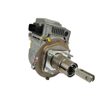 Recambio de servofreno para infiniti q50 q50 premium hybrid referencia OEM IAM 460074GH8B CON BOMBA DE FRENO Y MODULO ELECTRONIC