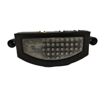 Recambio de resistencia calefaccion para mercedes-benz clase a (w176) 1.5 cdi cat referencia OEM IAM A2469064100 F011500085 