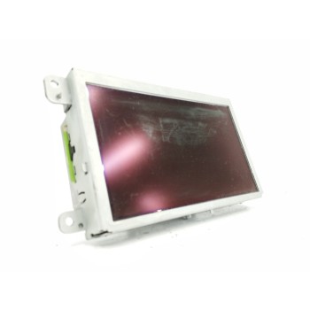 Recambio de pantalla multifuncion para audi a6 berlina (4f2) 3.0 v6 24v tdi referencia OEM IAM 4F0919603A  