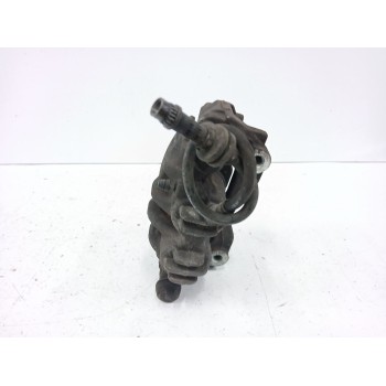 Recambio de pinza freno delantera derecha para renault master iii autobús (jv) 2.3 dci 145 fwd (jv0f, jv0s, jv0t) referencia OEM