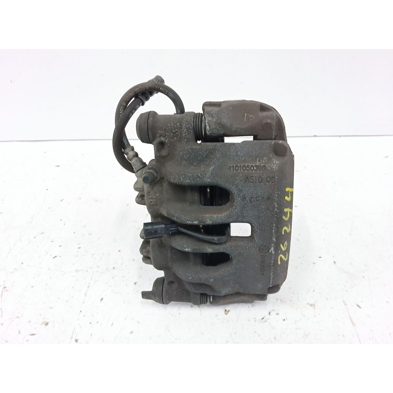 PINZA FRENO DELANTERA IZQUIERDA