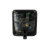 Recambio de maneta exterior lateral derecha para volvo xc70 2.4 diesel cat referencia OEM IAM 1304321070  