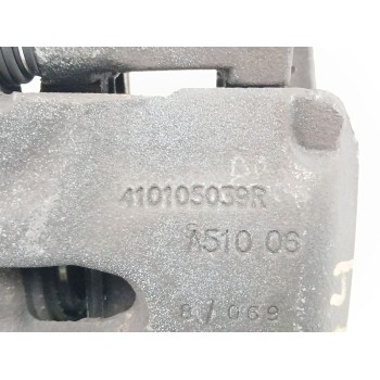 Recambio de pinza freno delantera izquierda para renault master iii autobús (jv) 2.3 dci 145 fwd (jv0f, jv0s, jv0t) referencia O