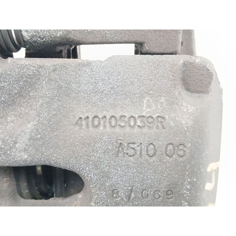 PINZA FRENO DELANTERA IZQUIERDA