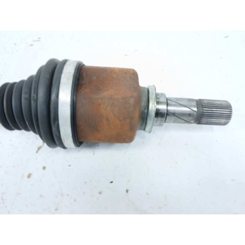 TRANSMISION DELANTERA IZQUIERDA