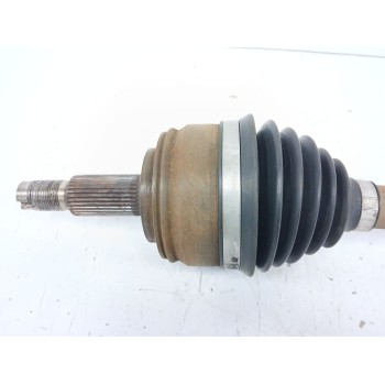 Recambio de transmision delantera izquierda para renault master iii autobús (jv) 2.3 dci 145 fwd (jv0f, jv0s, jv0t) referencia O