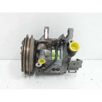 COMPRESOR AIRE ACONDICIONADO 5060215500 