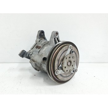Recambio de compresor aire acondicionado para nissan almera i hatchback (n15) 2.0 d referencia OEM IAM 5060215500  