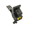 Recambio de potenciometro pedal para mercedes-benz clase a (w176) 1.5 cdi cat referencia OEM IAM A2463001604  