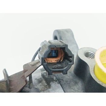 Recambio de compresor aire acondicionado para nissan almera i hatchback (n15) 2.0 d referencia OEM IAM 5060215500  