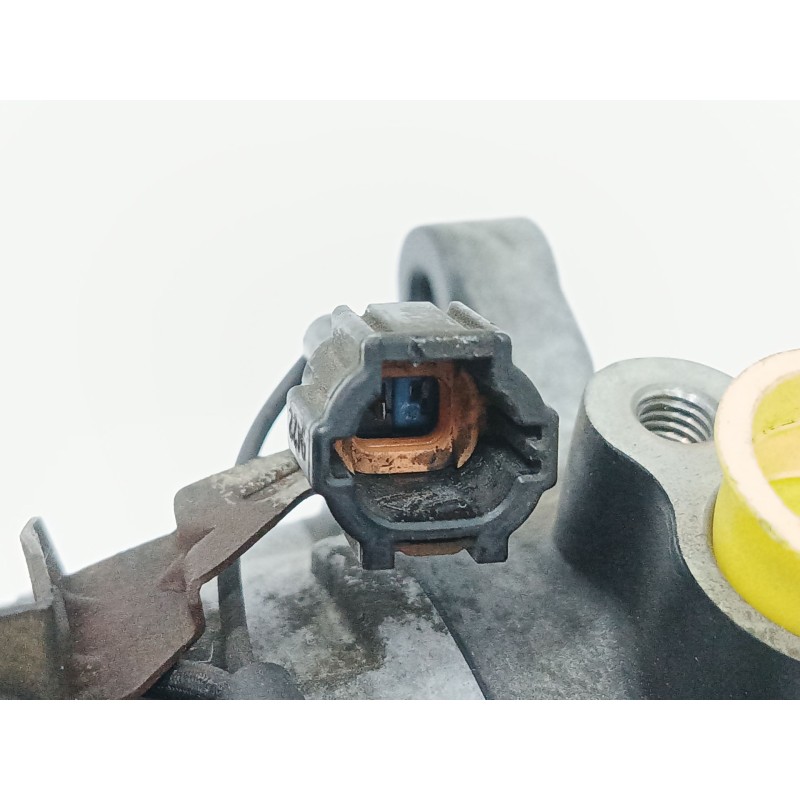 COMPRESOR AIRE ACONDICIONADO