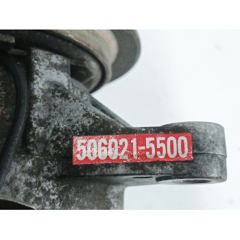 Recambio de compresor aire acondicionado para nissan almera i hatchback (n15) 2.0 d referencia OEM IAM 5060215500  