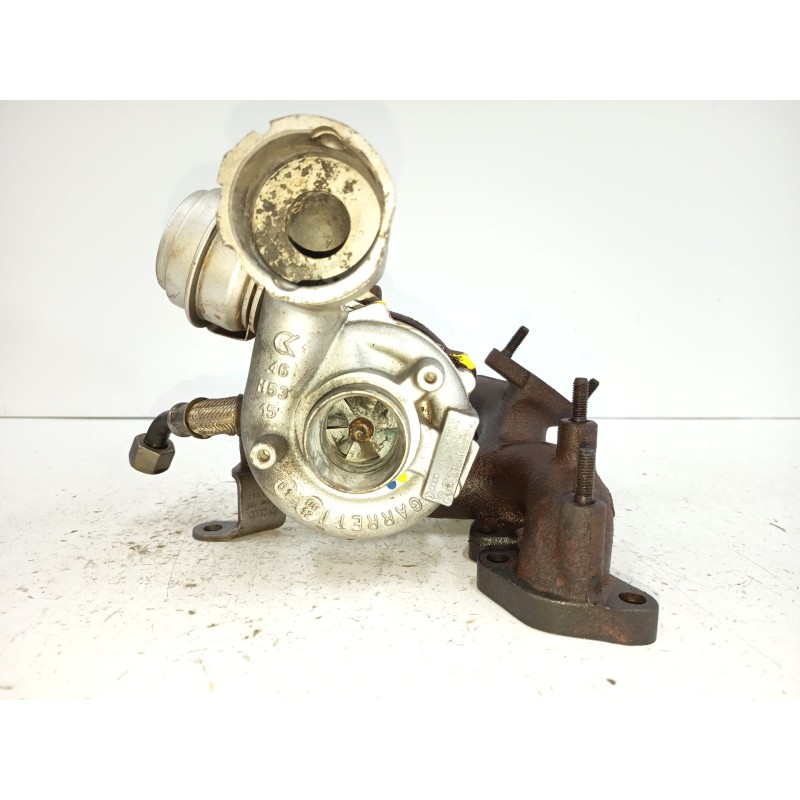 Recambio de turbocompresor para seat altea (5p1) 2.0 tdi 16v referencia OEM IAM 03G253014H 7249308 GT1749VA
