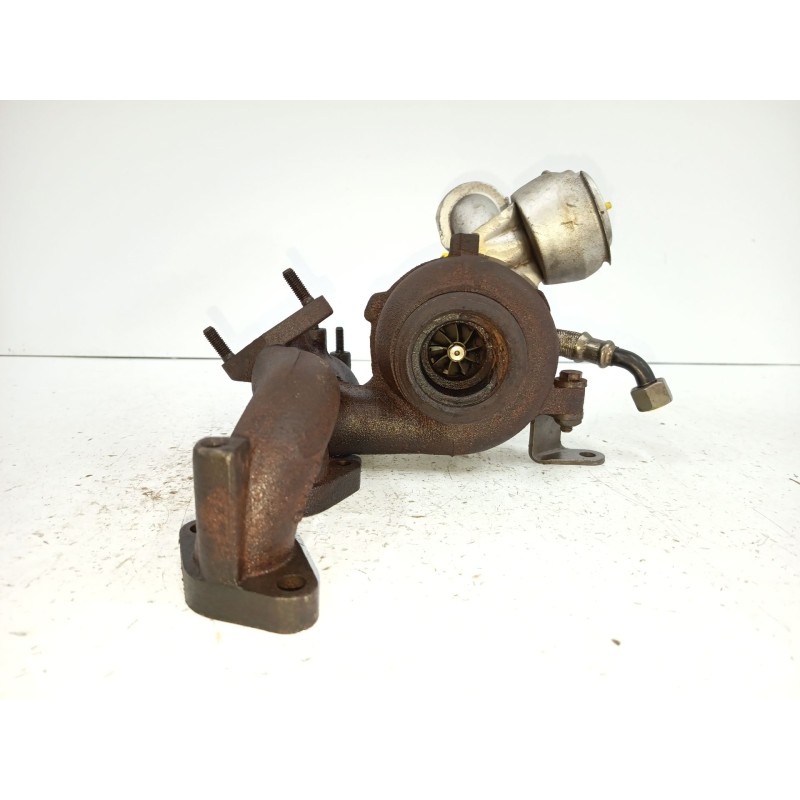 TURBOCOMPRESOR 7249308 GT1749VA