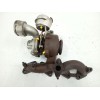 Recambio de turbocompresor para seat altea (5p1) 2.0 tdi 16v referencia OEM IAM 03G253014H 7249308 GT1749VA