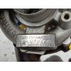 Recambio de turbocompresor para seat altea (5p1) 2.0 tdi 16v referencia OEM IAM 03G253014H 7249308 GT1749VA