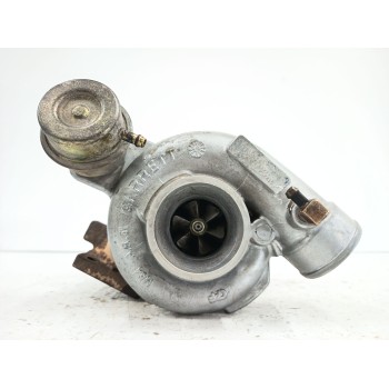 Recambio de turbocompresor para nissan cabstar e (tl_, vl_) 125.35, 125.45 (tl0, vl0) referencia OEM IAM 1441169T60 GT2252 
