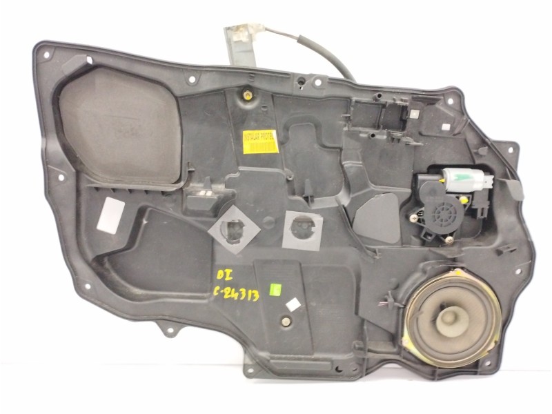 Recambio de elevalunas delantero izquierdo para mazda 2 berlina (dy) 1.4 diesel cat referencia OEM IAM 3M71A045H17A Recambio de elevalunas delantero izquierdo para mazda 2 berlina (dy) 1.4 diesel cat referencia OEM IAM 3M71A045H17A