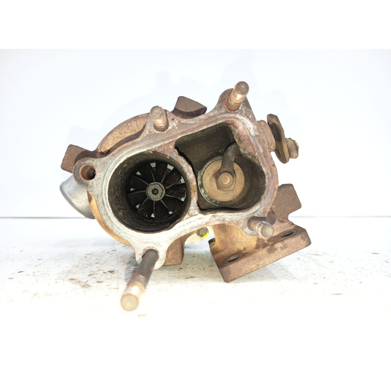 TURBOCOMPRESOR GT2252