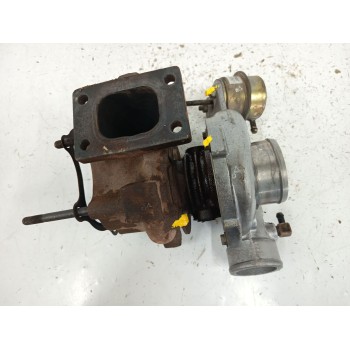 Recambio de turbocompresor para nissan cabstar e (tl_, vl_) 125.35, 125.45 (tl0, vl0) referencia OEM IAM 1441169T60 GT2252 