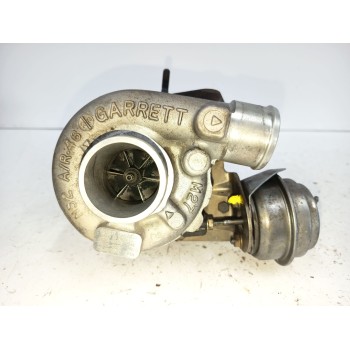 TURBOCOMPRESOR 2823127400 7578860003 