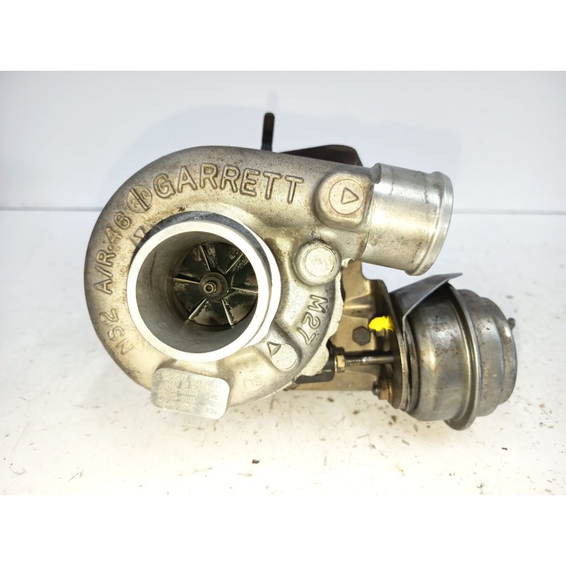Recambio de turbocompresor para kia carens iii monospace (un) 2.0 crdi 140 referencia OEM IAM 2823127400 7578860003 