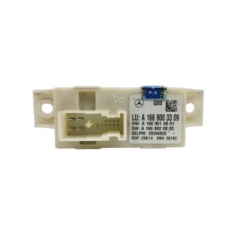 MODULO ELECTRONICO A1669003309 