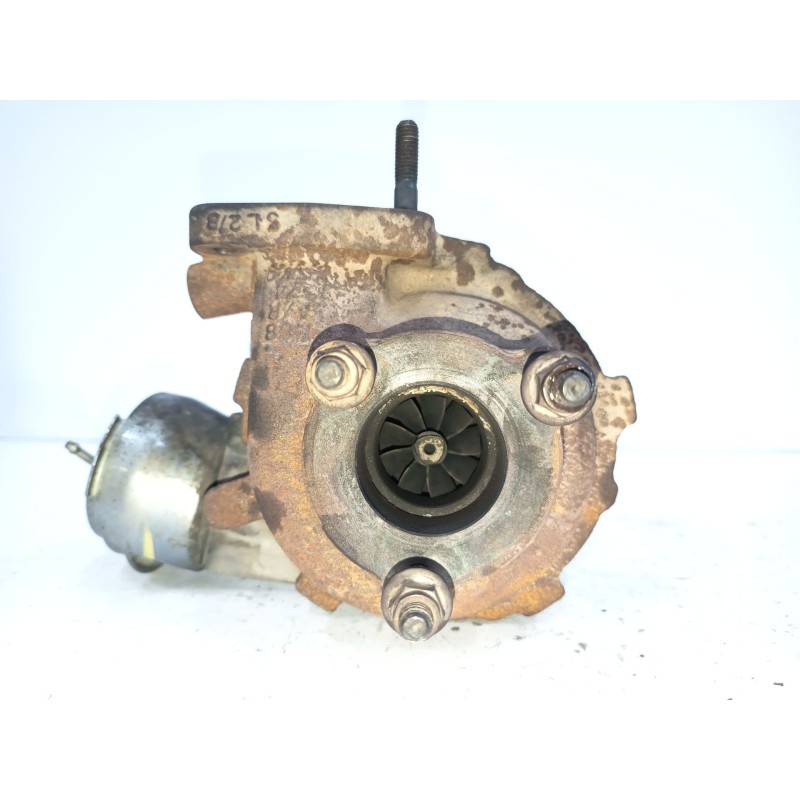 TURBOCOMPRESOR 7578860003
