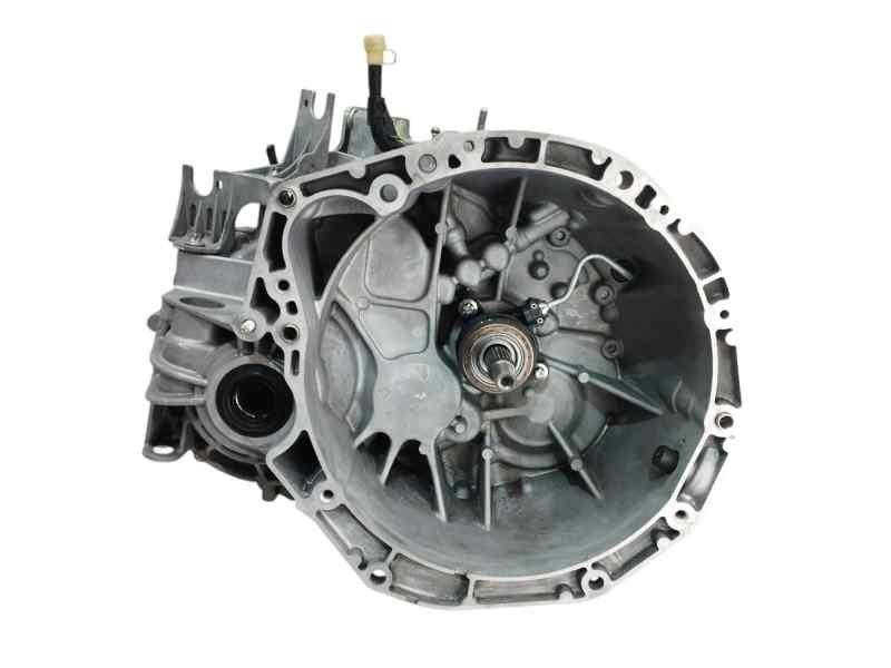 Recambio de caja cambios para renault megane ii berlina 5p 1.9 dci diesel referencia OEM IAM ND0001  