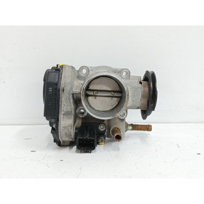 Recambio de caja mariposa para daewoo nubira berlina 1.6 cat referencia OEM IAM   