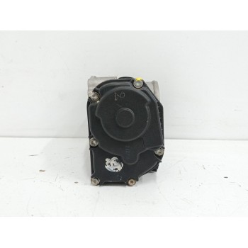 Recambio de caja mariposa para daewoo nubira berlina 1.6 cat referencia OEM IAM   