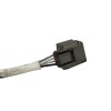 Recambio de sonda lambda para infiniti q50 q50 premium hybrid referencia OEM IAM 0ZA672N1  