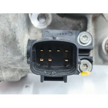 Recambio de caja mariposa para daewoo nubira berlina 1.6 cat referencia OEM IAM   