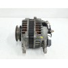 Recambio de alternador para nissan almera i hatchback (n15) 2.0 d referencia OEM IAM   