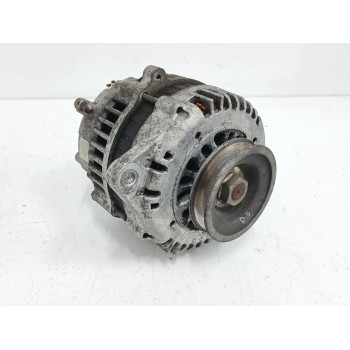 Recambio de alternador para nissan almera i hatchback (n15) 2.0 d referencia OEM IAM   