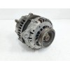 Recambio de alternador para nissan almera i hatchback (n15) 2.0 d referencia OEM IAM   