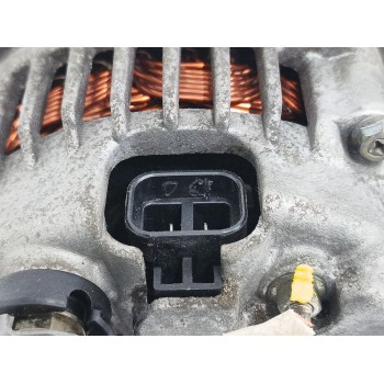 Recambio de alternador para nissan almera i hatchback (n15) 2.0 d referencia OEM IAM   