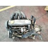 Recambio de motor completo para ford fiesta berl./courier 1.8 diesel referencia OEM IAM RTD  