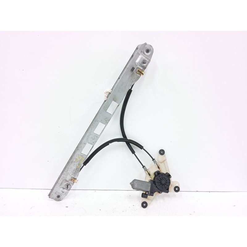 Recambio de elevalunas delantero derecho para renault master iii autobús (jv) 2.3 dci 145 fwd (jv0f, jv0s, jv0t) referencia OEM 
