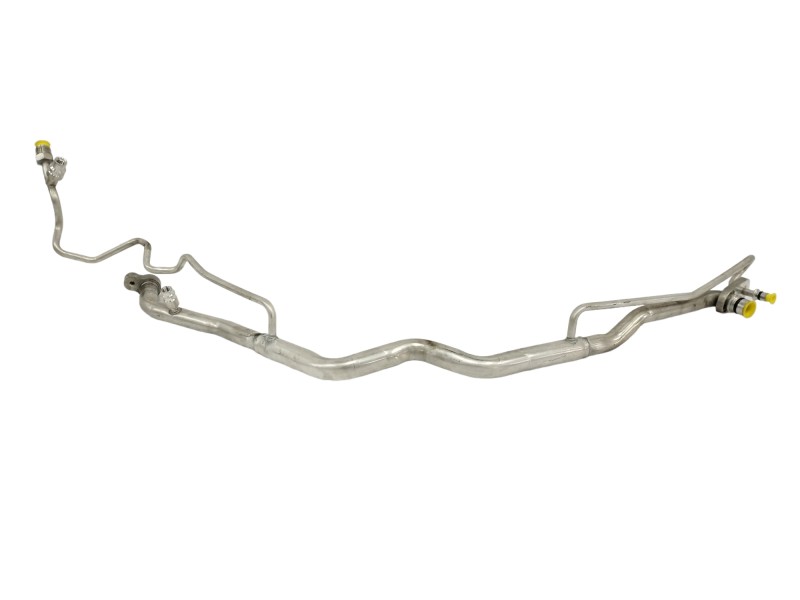 Recambio de tubos aire acondicionado para infiniti q50 q50 premium hybrid referencia OEM IAM Recambio de tubos aire acondicionado para infiniti q50 q50 premium hybrid referencia OEM IAM