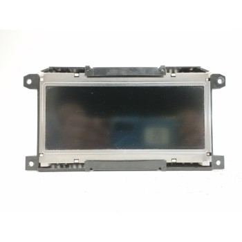 PANTALLA MULTIFUNCION 4F0919603 