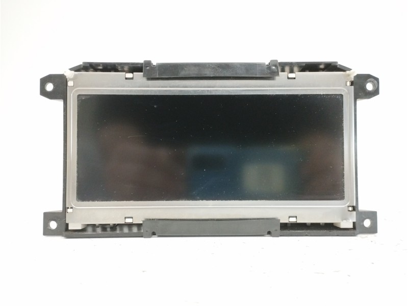 Recambio de pantalla multifuncion para audi a6 berlina (4f2) 2.0 tdi referencia OEM IAM 4F0919603 Recambio de pantalla multifuncion para audi a6 berlina (4f2) 2.0 tdi referencia OEM IAM 4F0919603