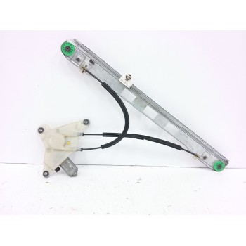 Recambio de elevalunas delantero derecho para renault master iii autobús (jv) 2.3 dci 145 fwd (jv0f, jv0s, jv0t) referencia OEM 