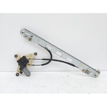 Recambio de elevalunas delantero izquierdo para renault master iii autobús (jv) 2.3 dci 145 fwd (jv0f, jv0s, jv0t) referencia OE