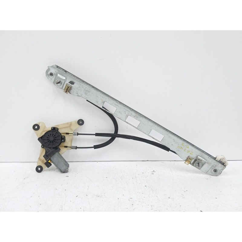 Recambio de elevalunas delantero izquierdo para renault master iii autobús (jv) 2.3 dci 145 fwd (jv0f, jv0s, jv0t) referencia OE