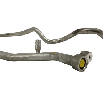 Recambio de tubos aire acondicionado para infiniti q50 q50 premium hybrid referencia OEM IAM   